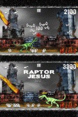 download Rapture Raptor apk